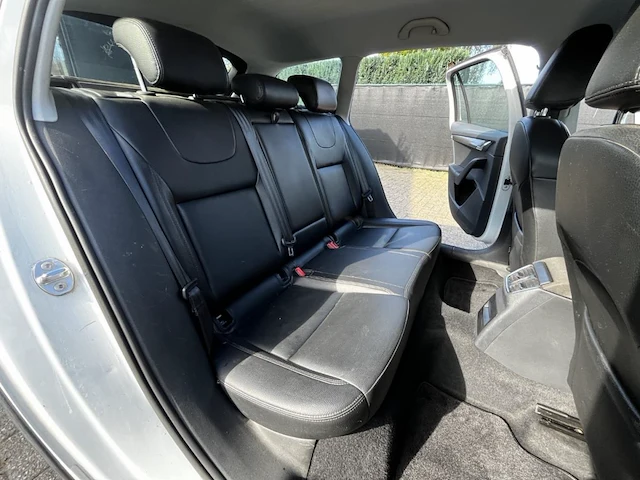 Skoda octavia 4x4, 2016 - afbeelding 25 van  44