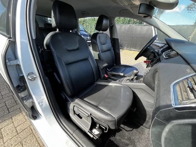 Skoda octavia 4x4, 2016 - afbeelding 26 van  44