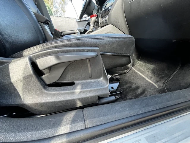 Skoda octavia 4x4, 2016 - afbeelding 28 van  44