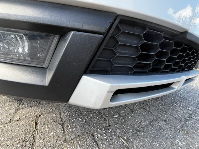 Skoda octavia 4x4, 2016 - afbeelding 29 van  44