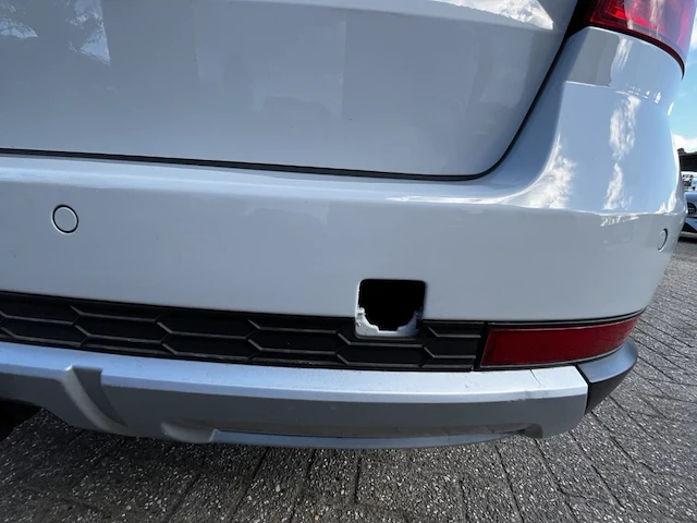 Skoda octavia 4x4, 2016 - afbeelding 30 van  44