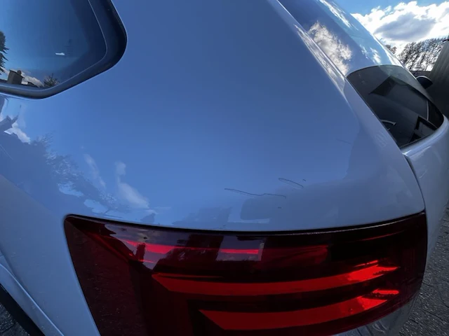 Skoda octavia 4x4, 2016 - afbeelding 31 van  44