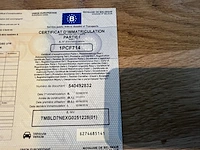 Skoda octavia 4x4, 2016 - afbeelding 35 van  44