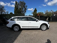 Skoda octavia 4x4, 2016 - afbeelding 34 van  44