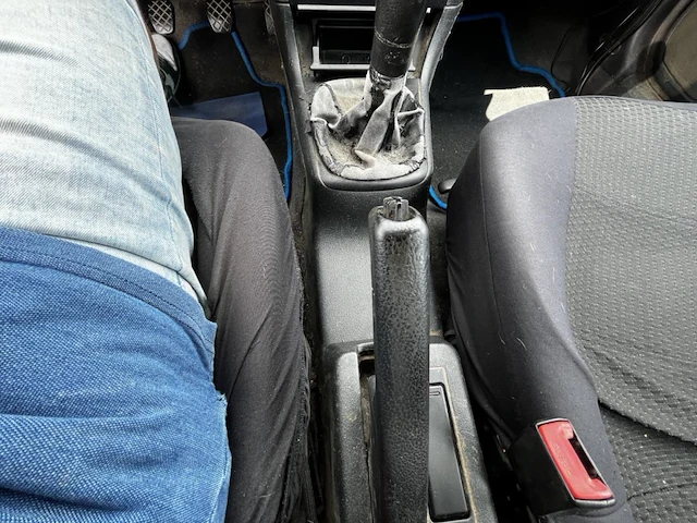 Skoda octavia break, 2004 - afbeelding 2 van  32