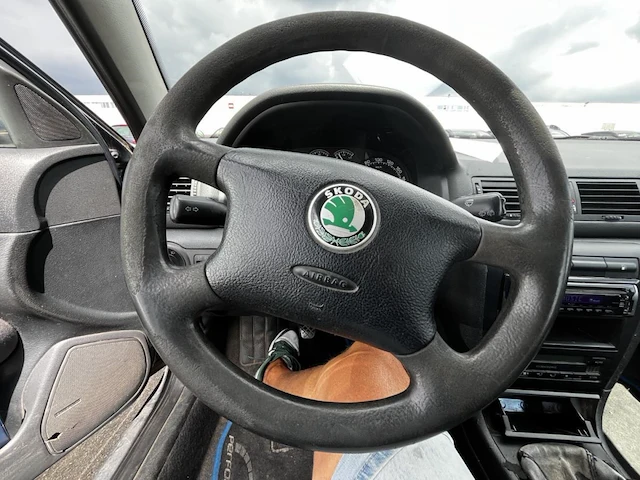 Skoda octavia break, 2004 - afbeelding 3 van  32