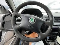 Skoda octavia break, 2004 - afbeelding 3 van  32
