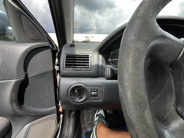 Skoda octavia break, 2004 - afbeelding 4 van  32