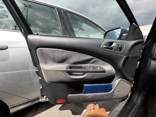 Skoda octavia break, 2004 - afbeelding 5 van  32