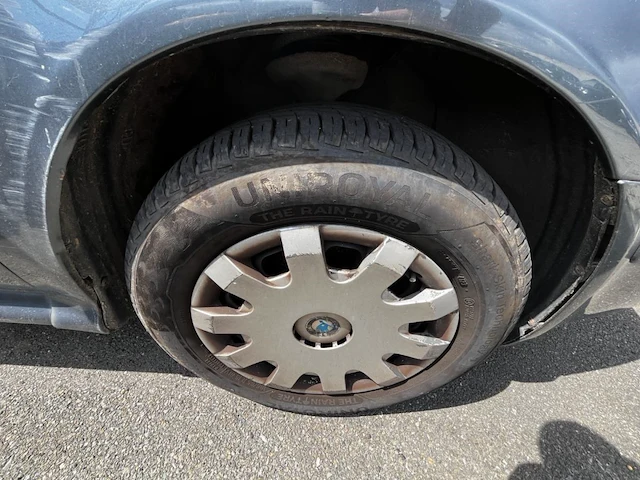 Skoda octavia break, 2004 - afbeelding 15 van  32