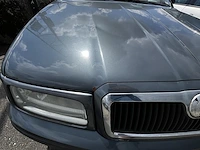Skoda octavia break, 2004 - afbeelding 18 van  32