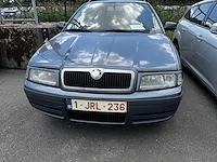 Skoda octavia break, 2004 - afbeelding 12 van  32