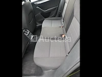Skoda octavia combi stationwagen (2015-167.000 km) - afbeelding 2 van  28