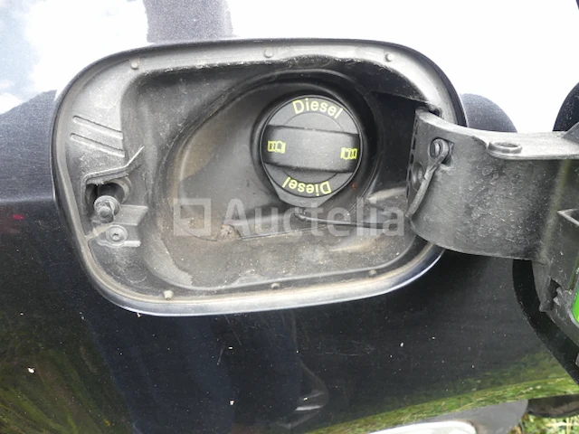 Skoda octavia combi stationwagen (2015-167.000 km) - afbeelding 5 van  28