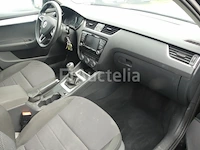Skoda octavia combi stationwagen (2015-167.000 km) - afbeelding 6 van  28