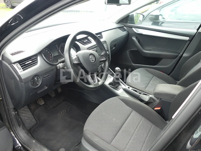 Skoda octavia combi stationwagen (2015-167.000 km) - afbeelding 7 van  28