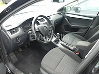Skoda octavia combi stationwagen (2015-167.000 km) - afbeelding 7 van  28