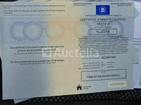 Skoda octavia combi stationwagen (2015-167.000 km) - afbeelding 9 van  28