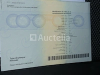 Skoda octavia combi stationwagen (2015-167.000 km) - afbeelding 14 van  28