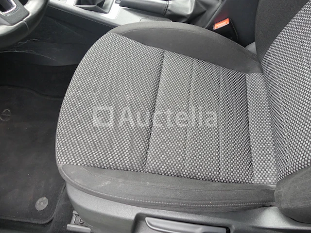 Skoda octavia combi stationwagen (2015-167.000 km) - afbeelding 15 van  28