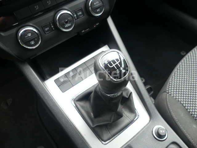 Skoda octavia combi stationwagen (2015-167.000 km) - afbeelding 18 van  28