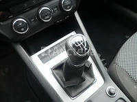 Skoda octavia combi stationwagen (2015-167.000 km) - afbeelding 18 van  28
