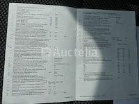 Skoda octavia combi stationwagen (2015-167.000 km) - afbeelding 20 van  28