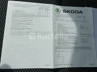 Skoda octavia combi stationwagen (2015-167.000 km) - afbeelding 21 van  28