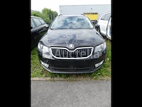 Skoda octavia combi stationwagen (2015-167.000 km) - afbeelding 12 van  28