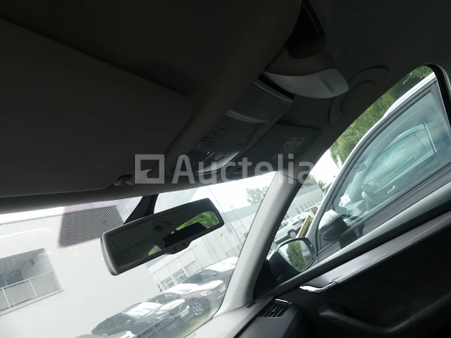 Skoda octavia combi stationwagen (2015-167.000 km) - afbeelding 22 van  28