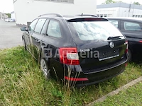 Skoda octavia combi stationwagen (2015-167.000 km) - afbeelding 23 van  28