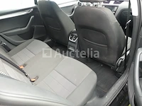 Skoda octavia combi stationwagen (2015-167.000 km) - afbeelding 27 van  28
