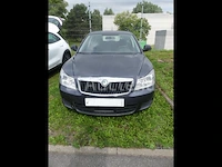 Skoda octavia combi stationwagon (2011-97.803 km) - afbeelding 4 van  36