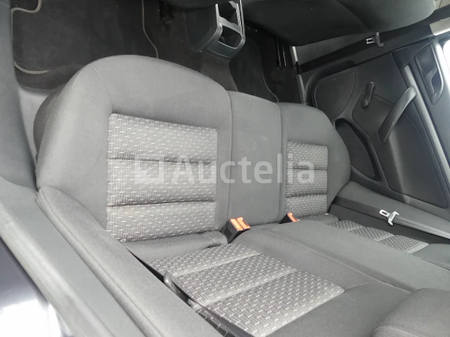 Skoda octavia combi stationwagon (2011-97.803 km) - afbeelding 5 van  36
