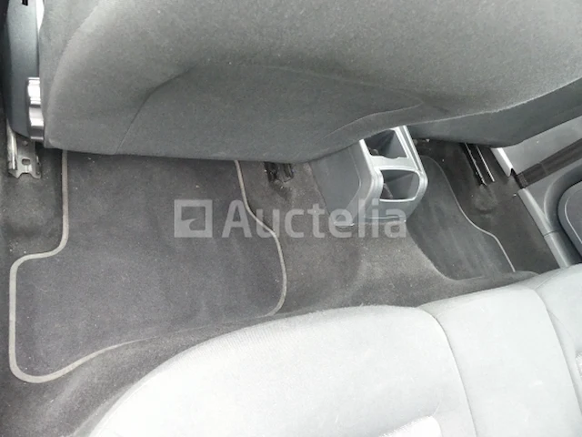 Skoda octavia combi stationwagon (2011-97.803 km) - afbeelding 7 van  36