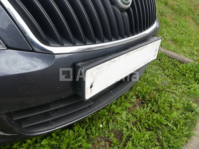 Skoda octavia combi stationwagon (2011-97.803 km) - afbeelding 13 van  36