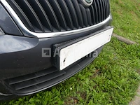 Skoda octavia combi stationwagon (2011-97.803 km) - afbeelding 13 van  36