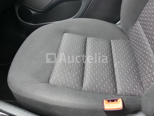 Skoda octavia combi stationwagon (2011-97.803 km) - afbeelding 15 van  36
