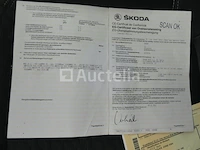 Skoda octavia combi stationwagon (2011-97.803 km) - afbeelding 18 van  36