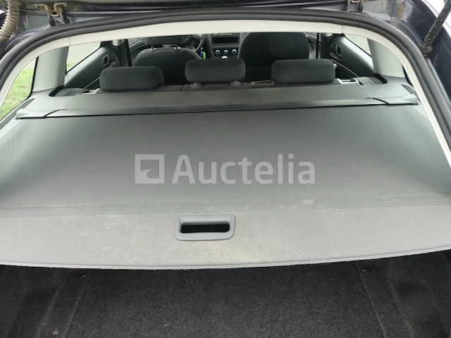 Skoda octavia combi stationwagon (2011-97.803 km) - afbeelding 22 van  36