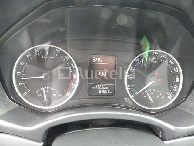 Skoda octavia combi stationwagon (2011-97.803 km) - afbeelding 26 van  36
