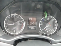 Skoda octavia combi stationwagon (2011-97.803 km) - afbeelding 26 van  36