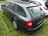 Skoda octavia combi stationwagon (2011-97.803 km) - afbeelding 35 van  36
