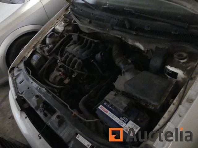 Skoda octavia glx auto - afbeelding 4 van  21