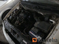 Skoda octavia glx auto - afbeelding 4 van  21