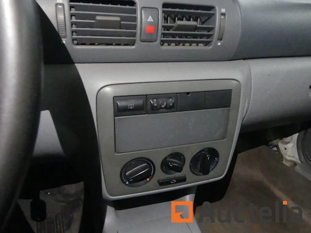 Skoda octavia glx auto - afbeelding 5 van  21