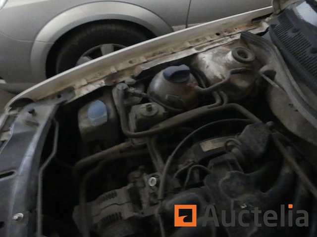 Skoda octavia glx auto - afbeelding 6 van  21