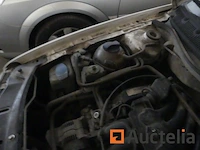 Skoda octavia glx auto - afbeelding 6 van  21