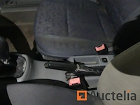 Skoda octavia glx auto - afbeelding 8 van  21
