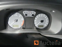 Skoda octavia glx auto - afbeelding 10 van  21